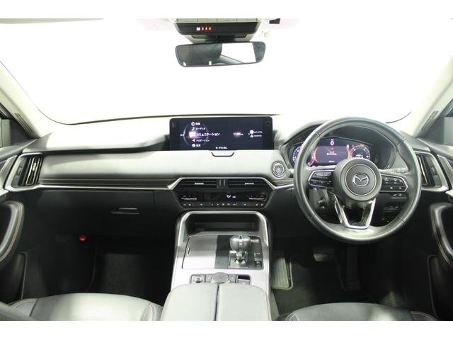 2023 Mazda CX-60 XD L Package