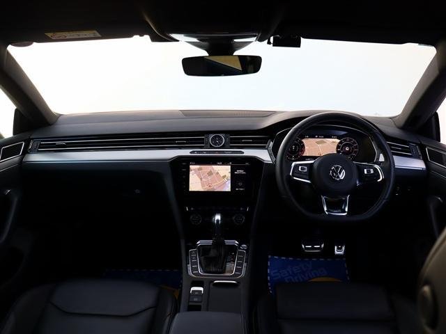 2021 VOLKSWAGEN ARTEON R LINE 4MOTION ADVANCE