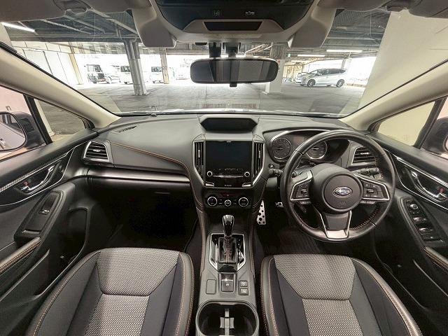 2019 Subaru XV 2.0I-S Eyesight