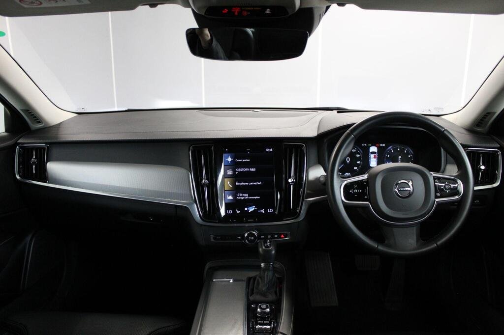 2020 Volvo S90 T4 Inscription