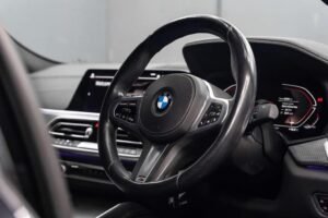 2020 BMW X6 30d xDrive M Sport