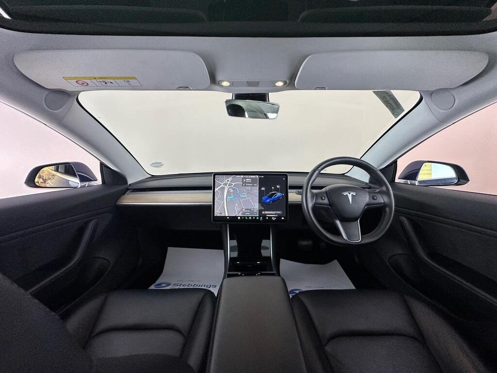 2019 Tesla Model 3 Standard Range