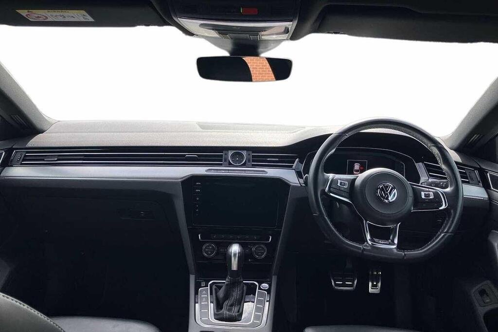 2020 Volkswagen Arteon TSI R-Line 4Motion