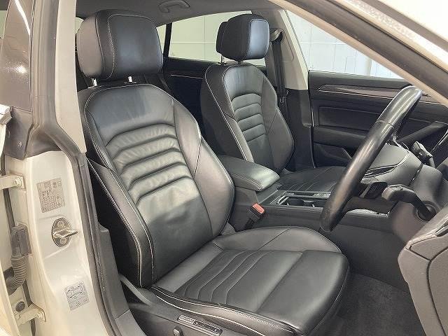2019 Volskwagen Arteon 4Motion Elegance