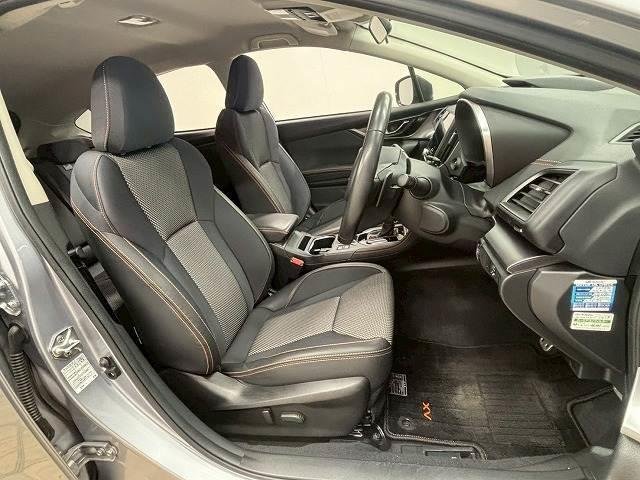 2019 Subaru XV 2.0I-S Eyesight