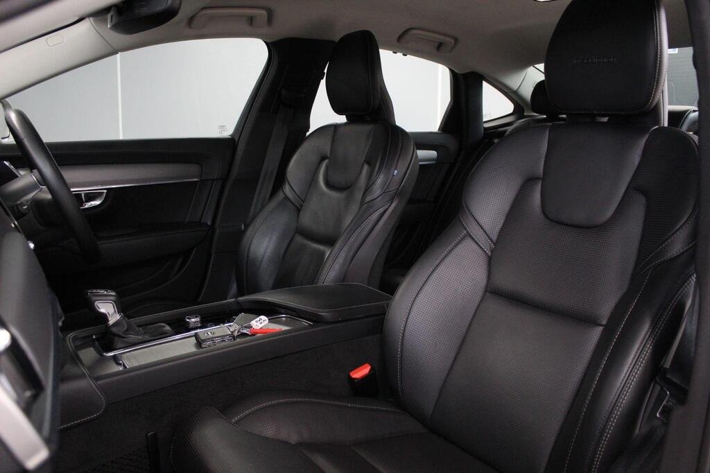 2020 Volvo S90 T4 Inscription