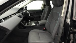 2022 Range Rover Evoque D165