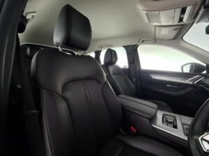 2023 Mazda CX-60 Skyactiv Exclusive-Line