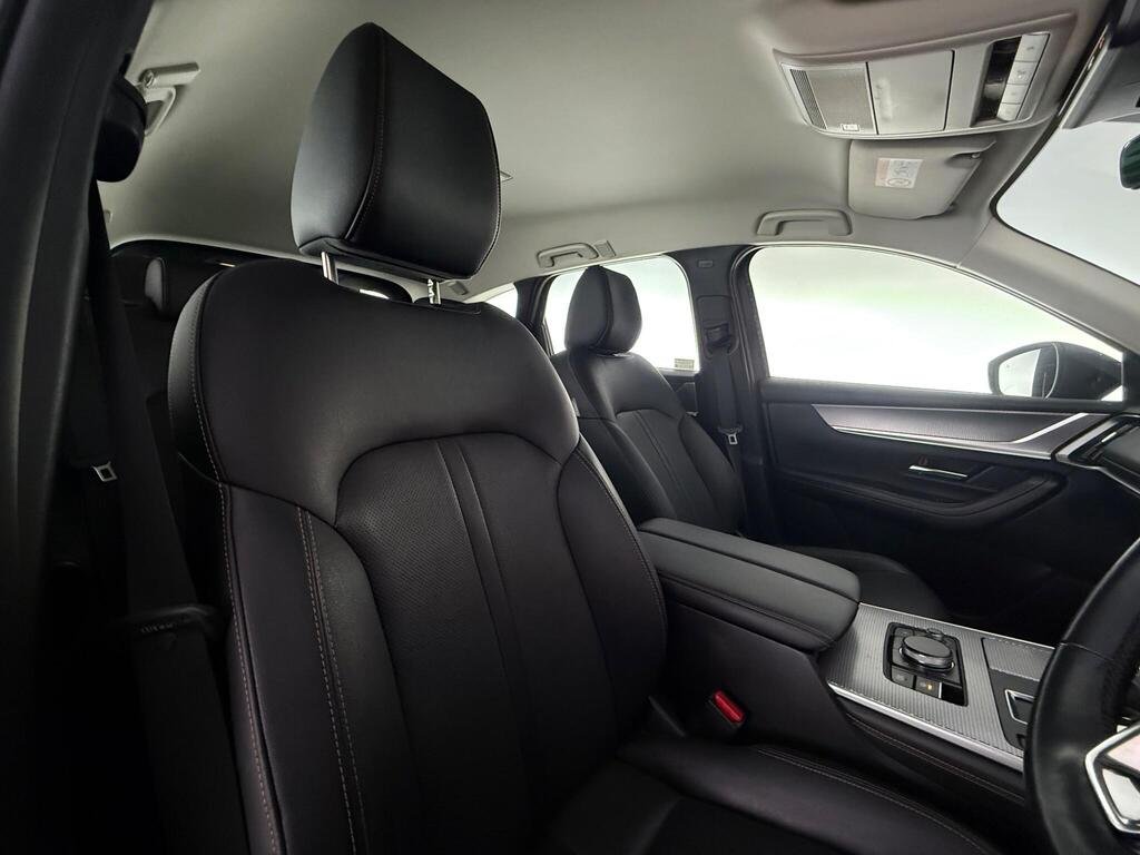 2023 Mazda CX-60 Skyactiv Exclusive-Line