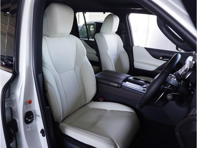 2025 Lexus LX600