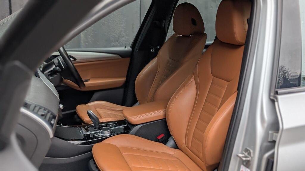 2020 BMW X3 30e M Sport xDrive