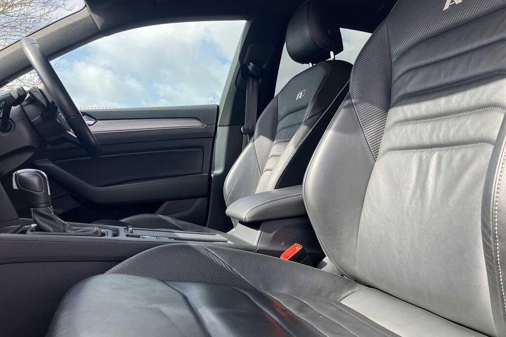 2020 Volkswagen Arteon TSI R-Line 4Motion