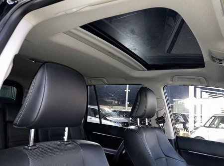 2019 Toyota Land Cruiser Prado TX-L