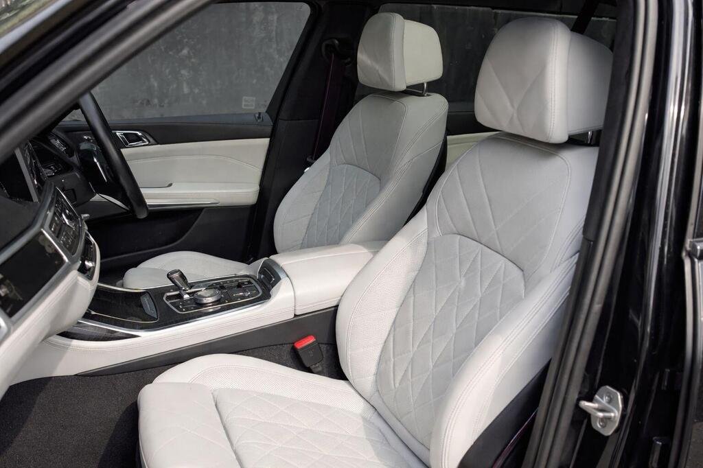2024 BMW X7 40i xDrive M Sport