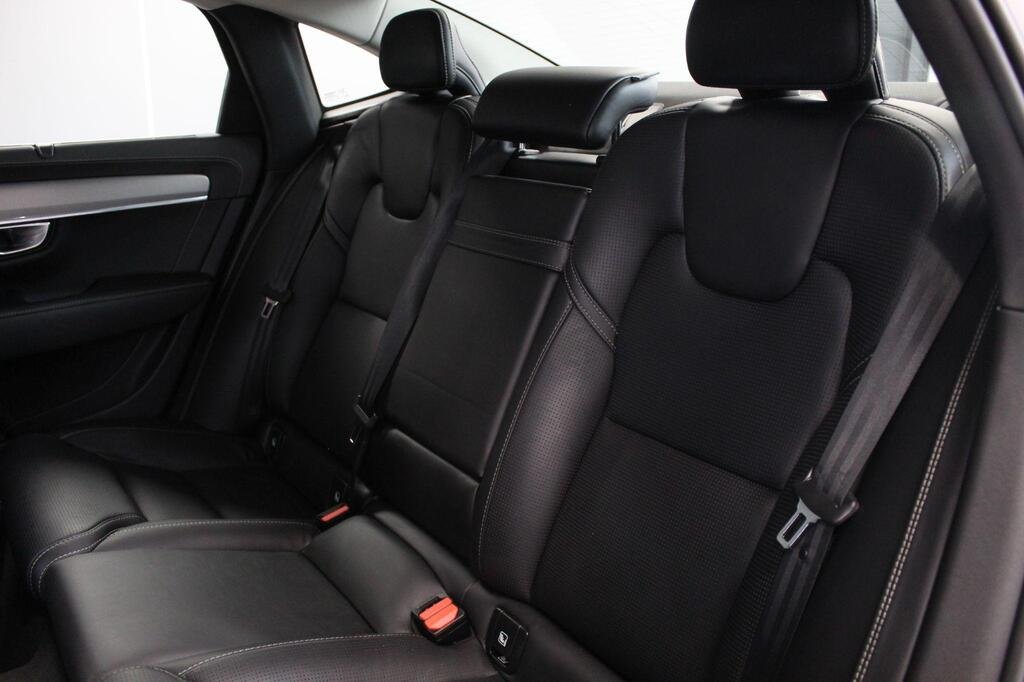 
								2020 Volvo S90 T4 Inscription full									