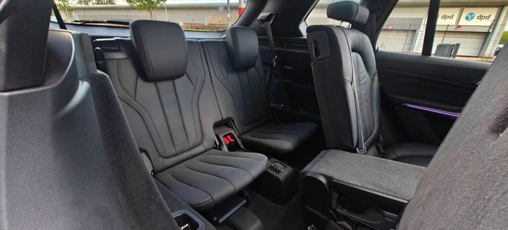 2020 BMW X5 40i M Sport xDrive