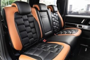 2023 Mercedes -Benz G400d AMG Line