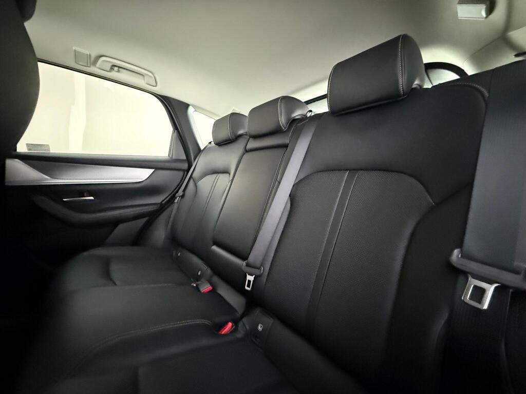 2023 Mazda CX-60 Skyactiv Exclusive-Line