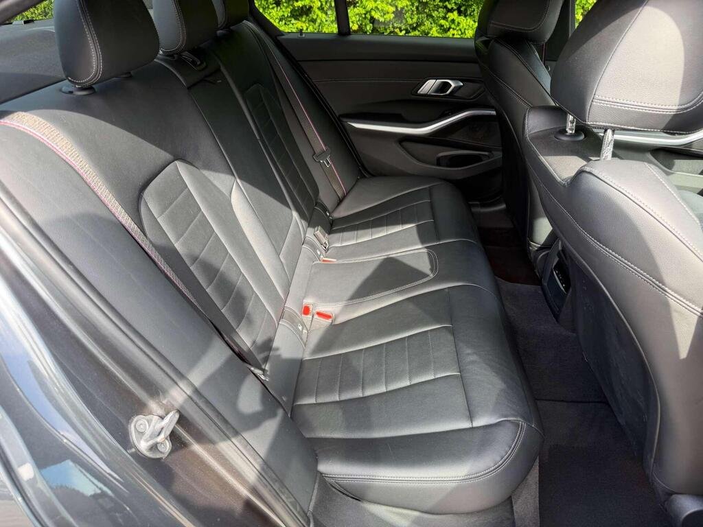 2020 BMW 3 Series 320i M Sport