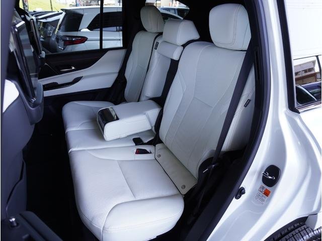 2025 Lexus LX600
