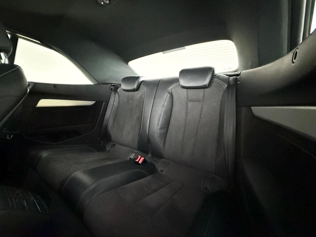 
								2019 Audi A5 Cabriolet 40 TDI S Line full									