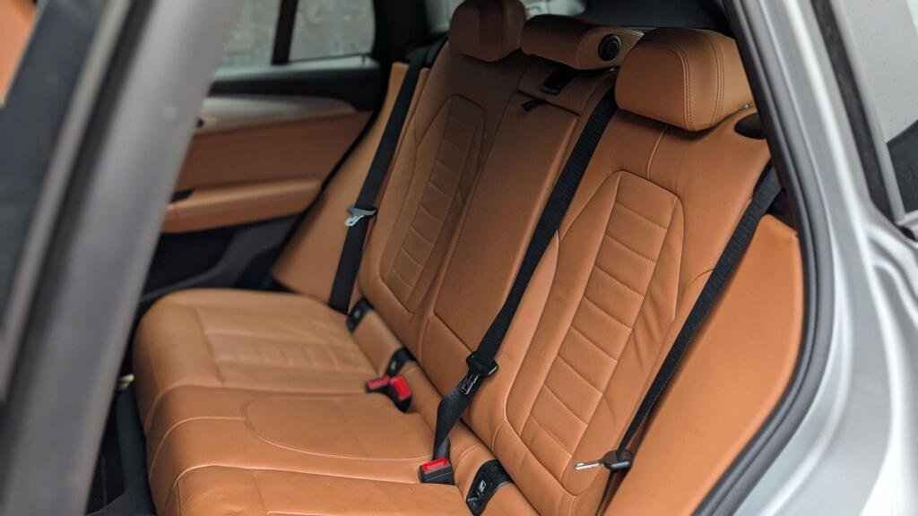 2020 BMW X3 30e M Sport xDrive