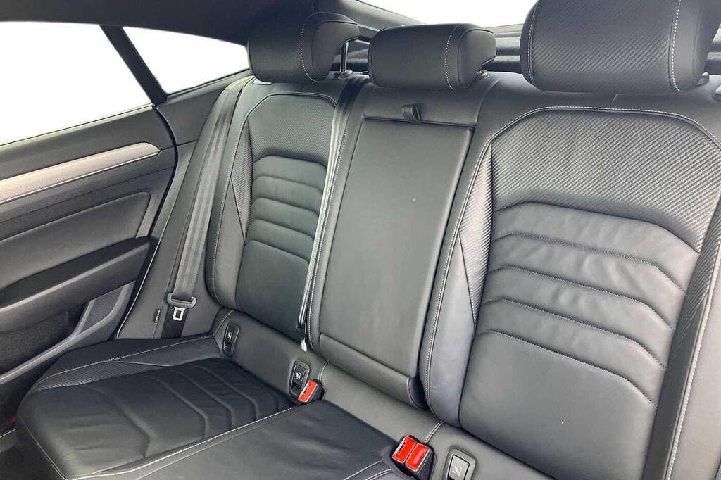
								2020 Volkswagen Arteon TSI R-Line 4Motion full									