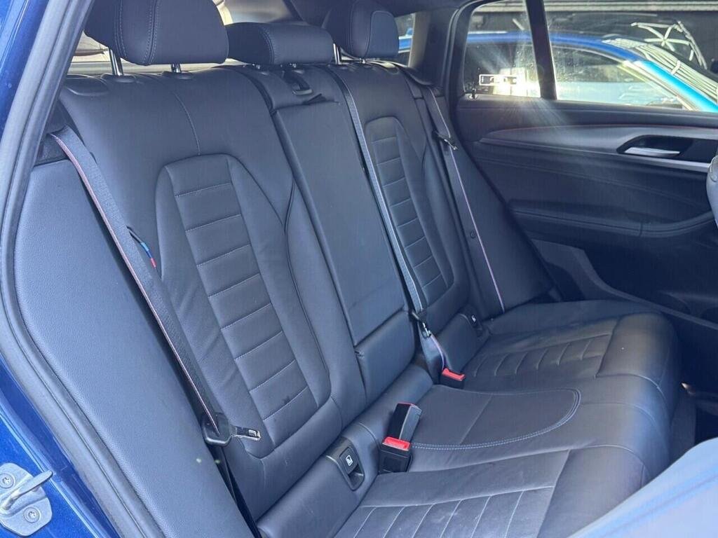 
								2020 BMW X4 30d M Sport xDrive full									