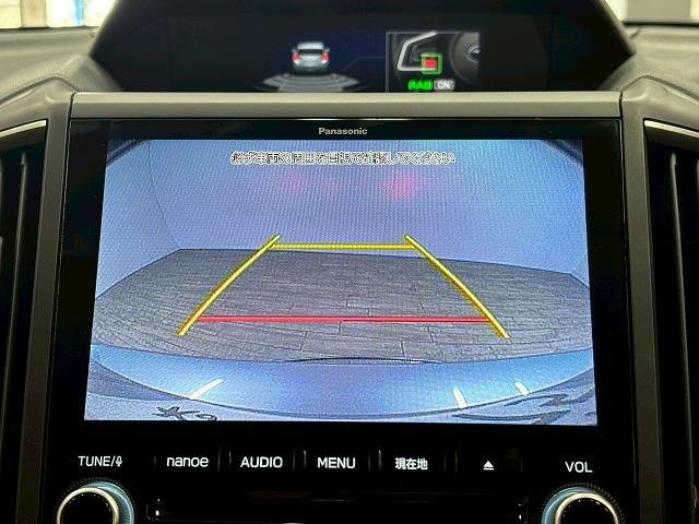 
								2019 Subaru XV 2.0I-S Eyesight full									