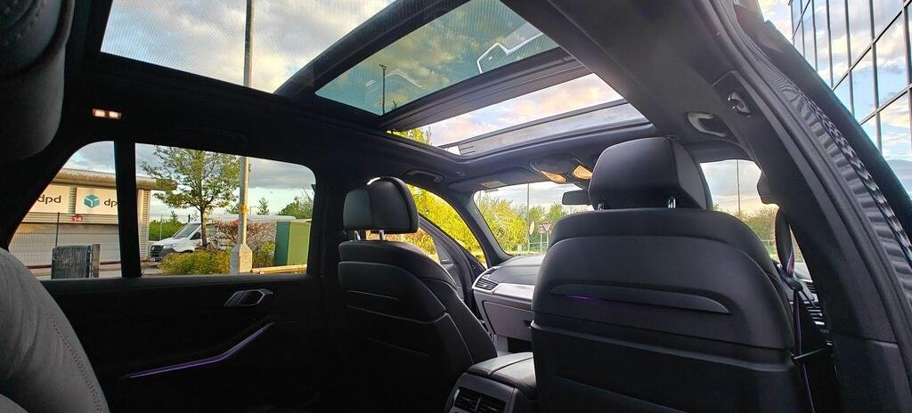 2020 BMW X5 40i M Sport xDrive