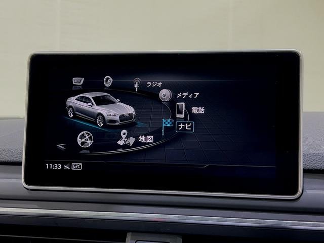 
								2019 Audi A5 45TFSI Quattro Sport full									