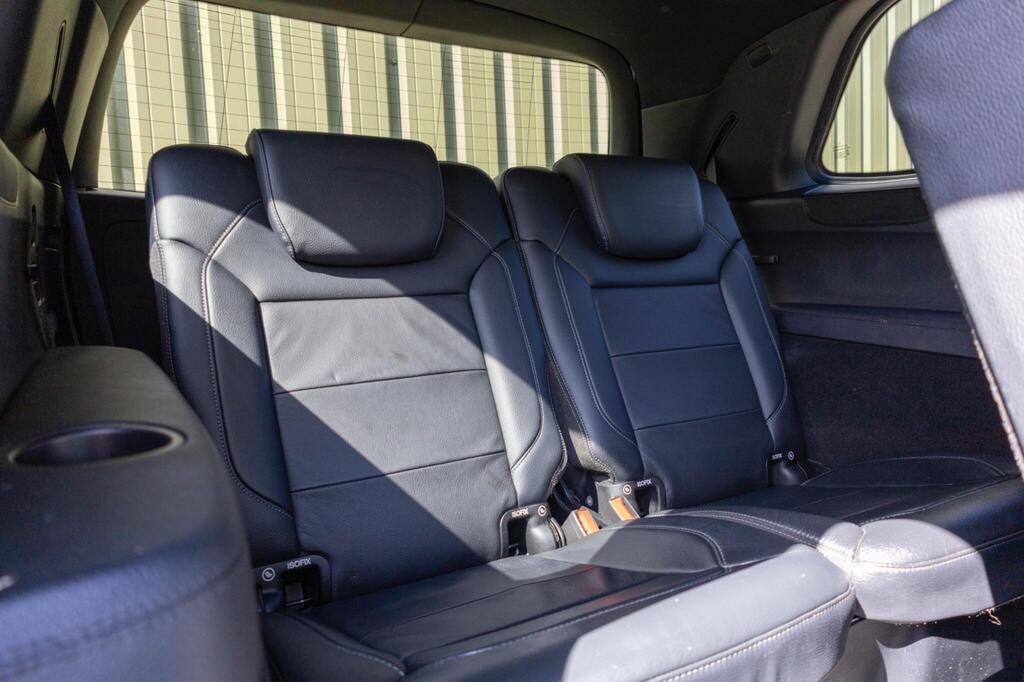
								2019 Mercedes-Benz GLS350d AMG Line full									