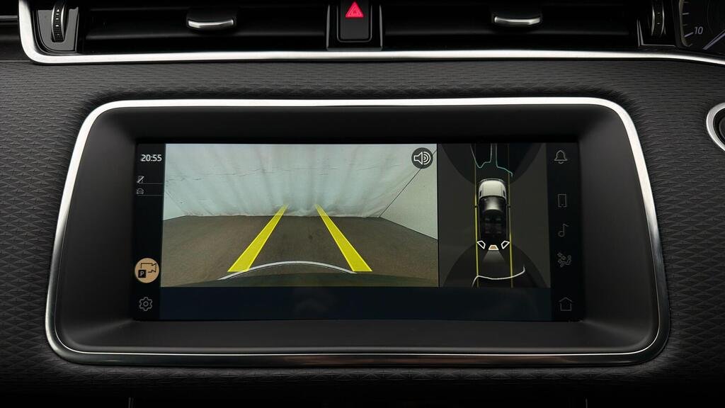 
								2022 Range Rover Evoque D165 full									