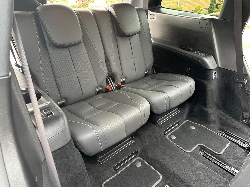 
								2020 Mercedes-Benz GLS400d AMG Line full									
