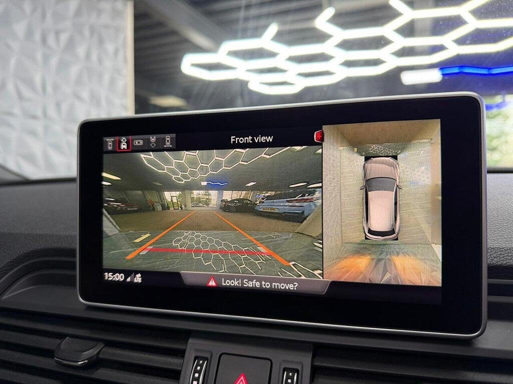 
								2020 Audi SQ5 50TDI full									