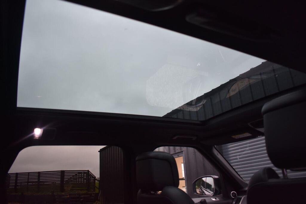 
								2019 Range Rover Sport P400e HSE Dynamic full									