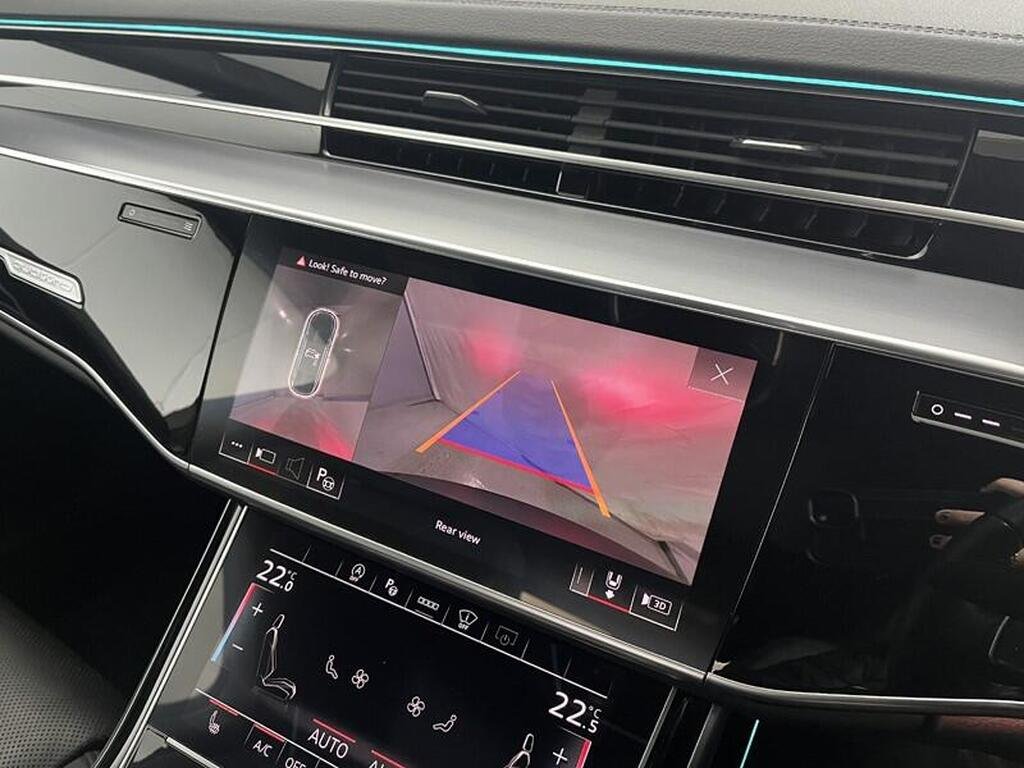 
								2022 Audi A8 50 TDI Vorsprung full									