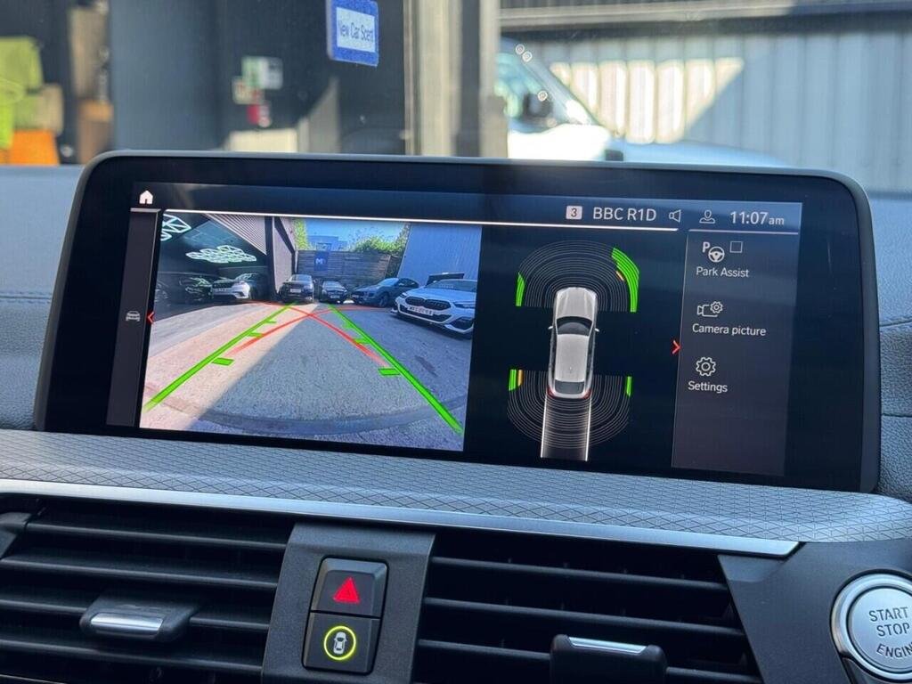 
								2020 BMW X4 30d M Sport xDrive full									