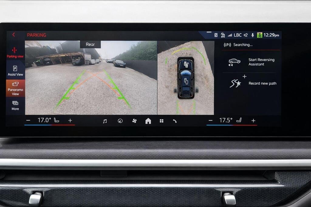 
								2024 BMW X7 40i xDrive M Sport full									