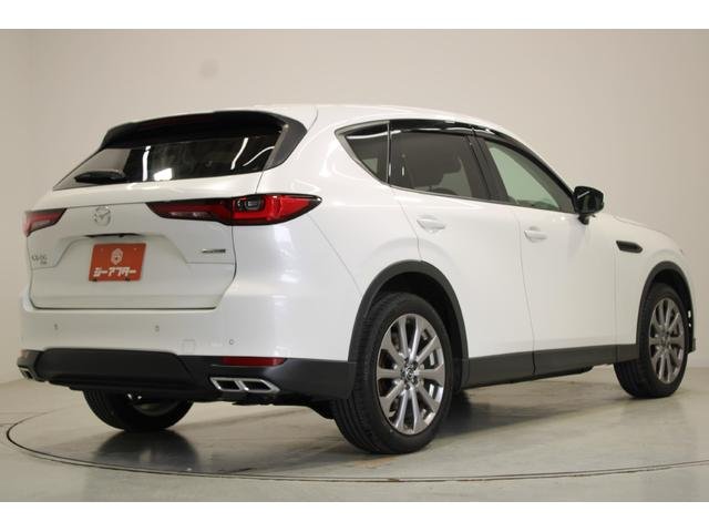 
								2023 Mazda CX-60 XD L Package full									