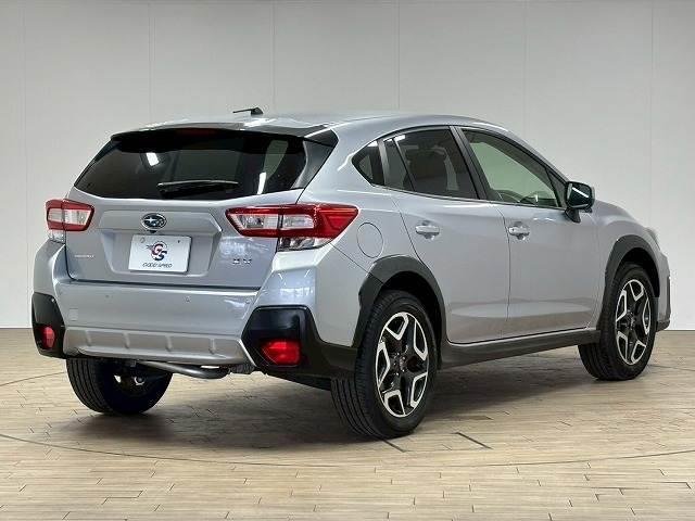 
								2019 Subaru XV 2.0I-S Eyesight full									