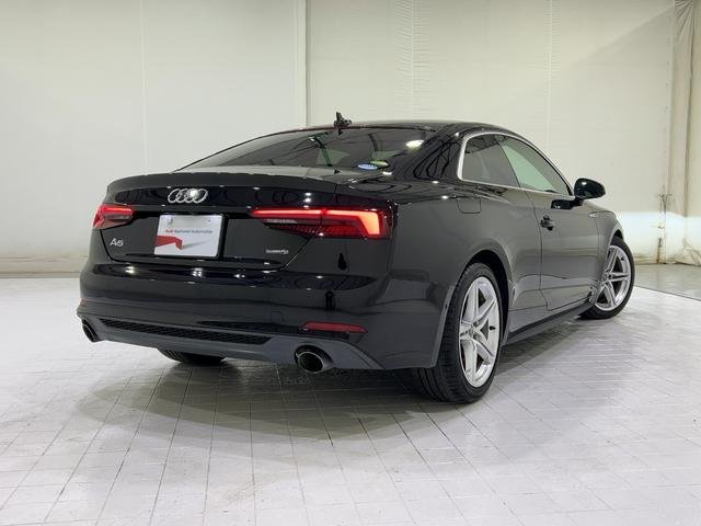 
								2019 Audi A5 45TFSI Quattro Sport full									