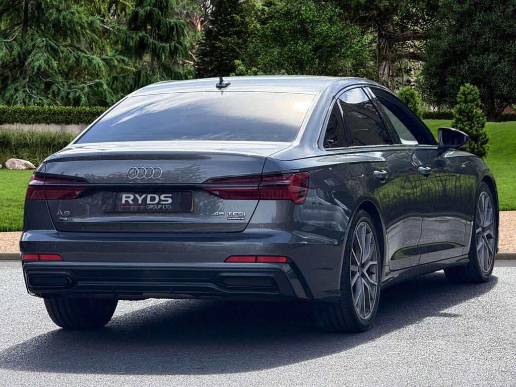 
								2020 Audi A6 45 TFSI S Line full									