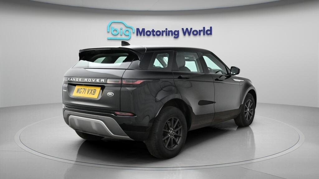 
								2022 Range Rover Evoque D165 full									