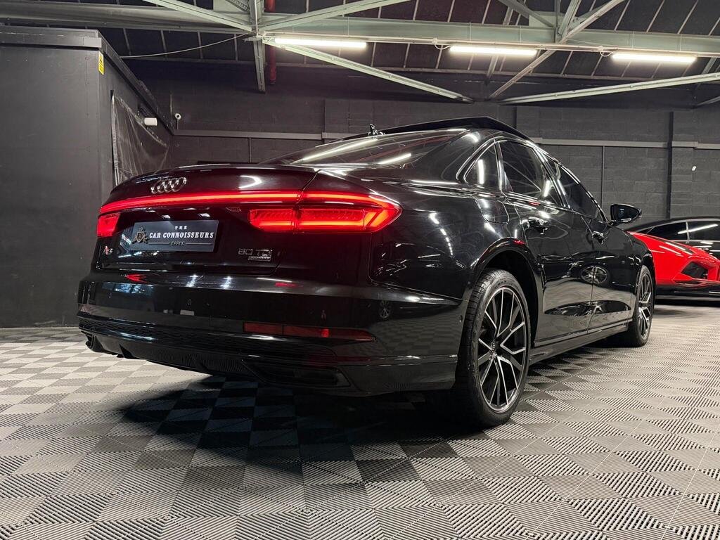 
								2020 Audi A8 50 TDI S Line full									