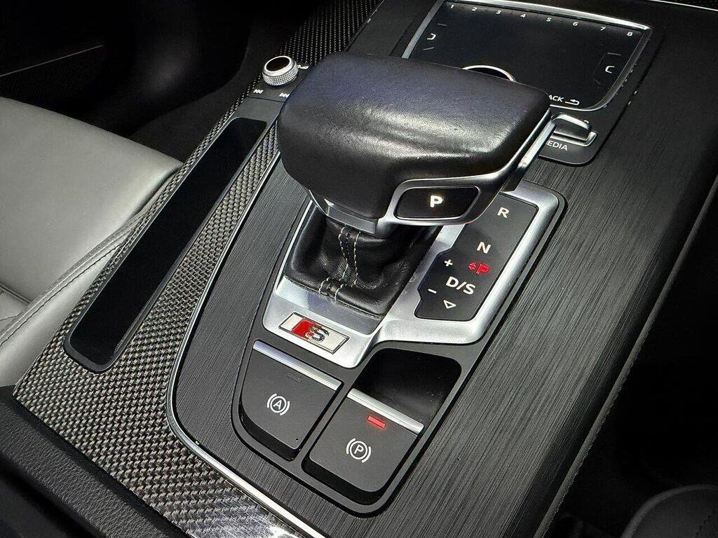 
								2020 Audi SQ5 50TDI full									