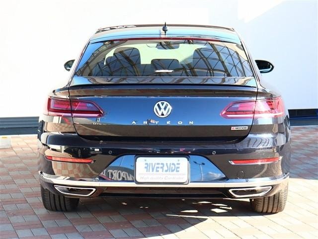 
								2021 VOLKSWAGEN ARTEON R LINE 4MOTION ADVANCE full									