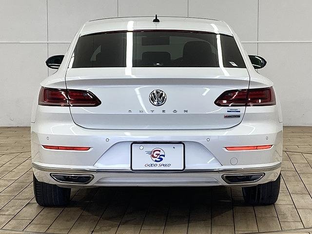 
								2019 Volskwagen Arteon 4Motion Elegance full									