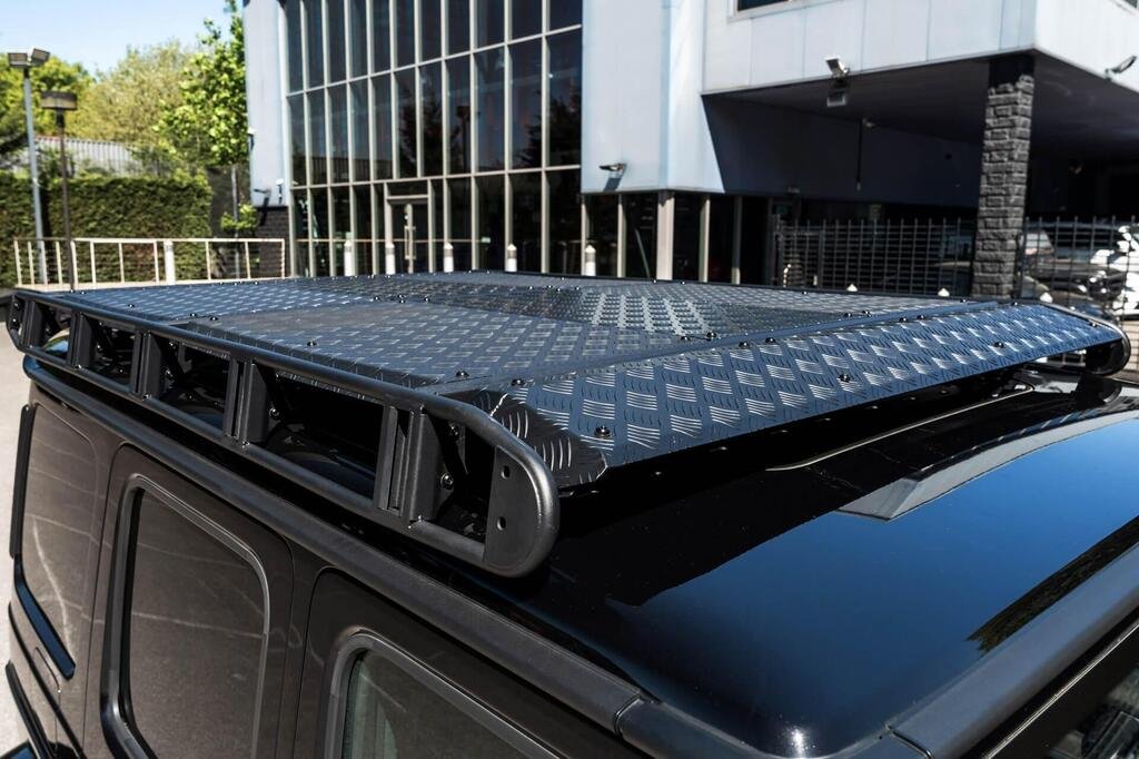 
								2023 Mercedes -Benz G400d AMG Line full									