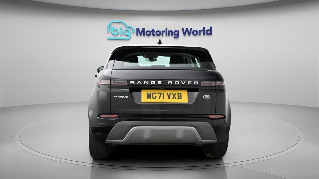 
								2022 Range Rover Evoque D165 full									